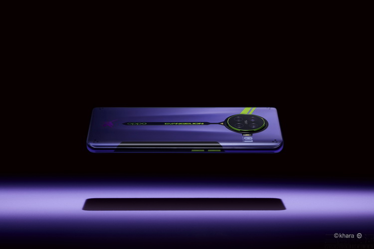 OPPO Ace2 EVA 新世纪福音战士限定版4.jpg